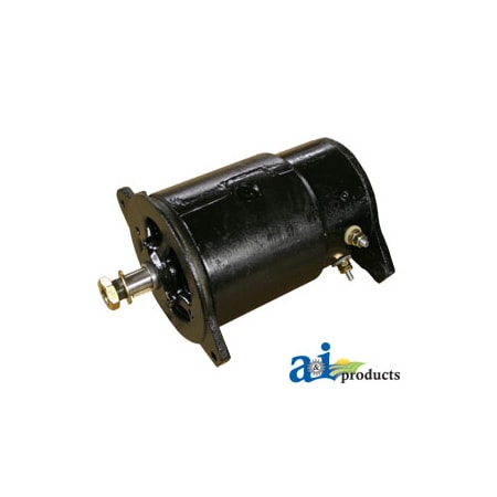 A & I Products RE-MFG. GENERATOR 12" x6" x6" A-79004801